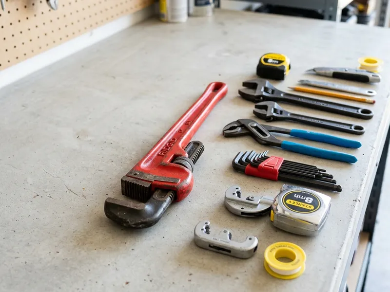 Emergency Plumber in Loyal, OK